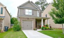 4809 Parke Haven Way Acworth, GA 30101