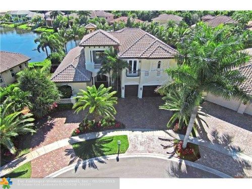 10260 KEY PLUM ST, Fort Lauderdale, FL 33324