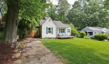 1747 Cecilia Drive Se Atlanta, GA 30316