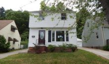 3203 Torrington Ave Cleveland, OH 44134