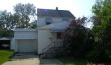 5024 E 88th St Cleveland, OH 44125