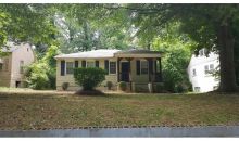 439 Clifton Street Se Atlanta, GA 30316