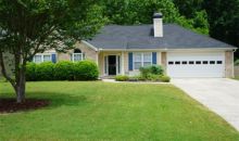 3256 Barnwell Trace Powder Springs, GA 30127