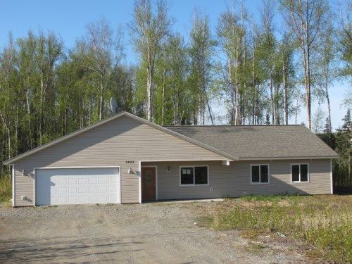 3821 N Meadow Lakes Dr, Wasilla, AK 99654