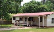 606 Newaygo St Weaver, AL 36277