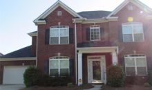 7835 Stillmist Drive Fairburn, GA 30213