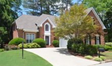 9790 Terrace Lake Point Roswell, GA 30076