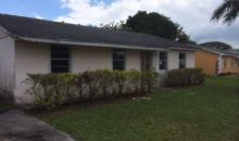 365 SW 17 AV Homestead, FL 33030