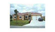 20563 SW 325 ST Homestead, FL 33030