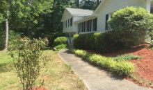 3137 Hidden Forest Drive Snellville, GA 30078