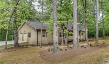 6 Hackney Trail Ellijay, GA 30536