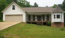 78 Pinewood Ln West Blocton, AL 35184