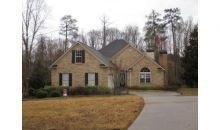 110 Bluegrass Court Oxford, GA 30054