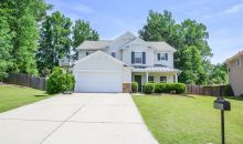 94 Candy Lilly Court Dallas, GA 30157