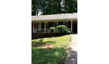 4633 Oswood Court Tucker, GA 30084