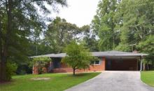 3040 Alpplewood Drive Marietta, GA 30064