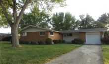 481 Coronado Dr Fairborn, OH 45324