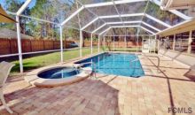 45 Palmwood Drive Palm Coast, FL 32164