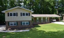 4828 Summerford Drive Atlanta, GA 30338