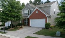 5204 Carrington Park Drive Powder Springs, GA 30127