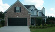 1590 Pointe South Circle Bethlehem, GA 30620