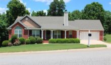 319 Anniston Drive Athens, GA 30607