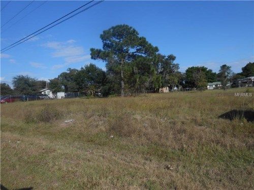 0 18TH STREET, Haines City, FL 33844