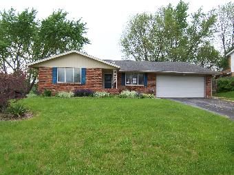 4943 Longford Road, Dayton, OH 45424