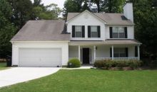 4142 Edenbrooke Circle Loganville, GA 30052