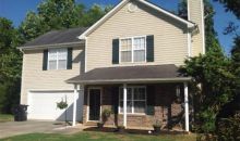 187 Richmond Drive Dawsonville, GA 30534