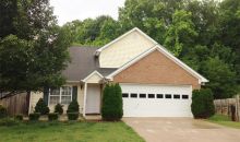 109 Richmond Drive Dawsonville, GA 30534