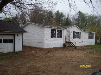 2 Alders Street, Livermore Falls, ME 04254