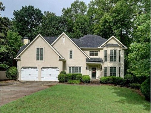 5081 Verbena Drive, Acworth, GA 30102