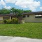 2719 GULFSTREAM DR, Hollywood, FL 33023 ID:12791093