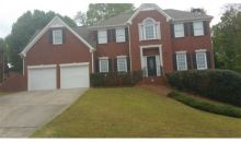 36 Bridle Court Dallas, GA 30132