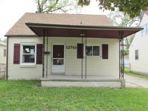 12748 Vernon Ave, Warren, MI 48089