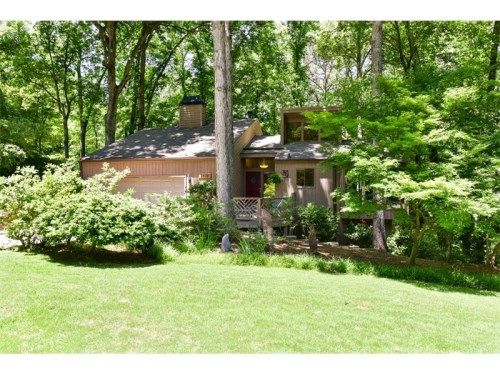 2626 Rocky Springs Drive, Marietta, GA 30062