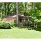 2626 Rocky Springs Drive, Marietta, GA 30062 ID:12790581