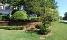 4978 Wynhurst Way Stone Mountain, GA 30088