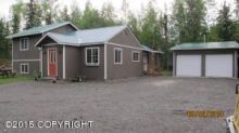 4381 W Sassy Avenue Wasilla, AK 99654