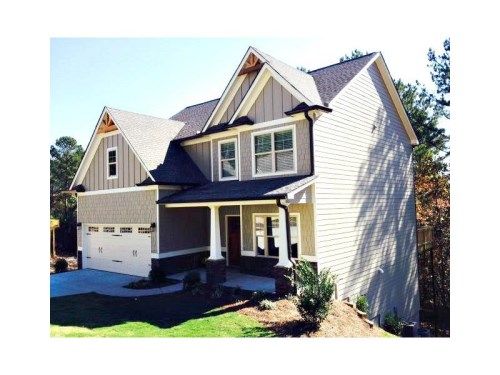 1127 Blankets Creek Drive, Canton, GA 30114