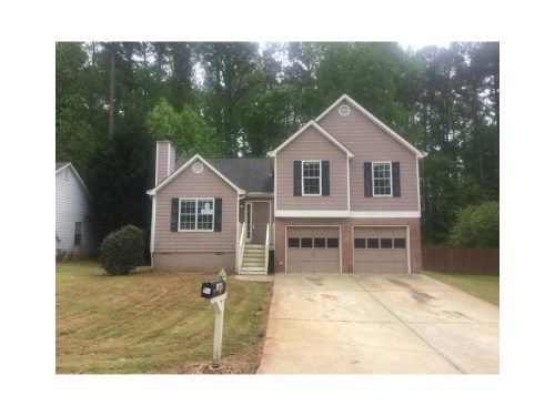 1040 Taso Trail, Acworth, GA 30101