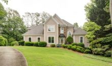 185 Northern Oaks Court Alpharetta, GA 30004