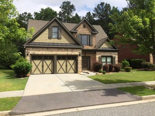 2211 Foxy Drive, Bethlehem, GA 30620