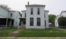 227 N Pomeroy Ave Sidney, OH 45365