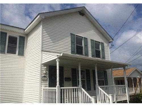 209 Rock St, Pittston, PA 18640