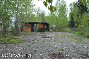 439 Idaho Street, Anchorage, AK 99504