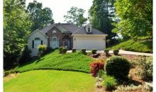 3407 Osceola Trail Gainesville, GA 30506