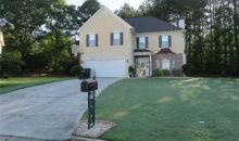 835 Marcus Nyah Court Atlanta, GA 30349