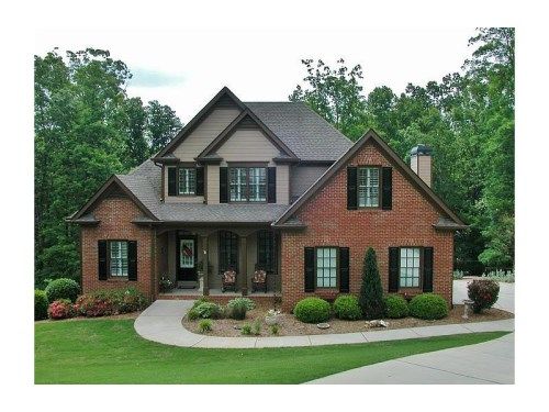 3740 Francis Trail, Gainesville, GA 30506